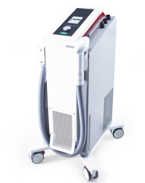Gymna Cryoflow ICE-CT